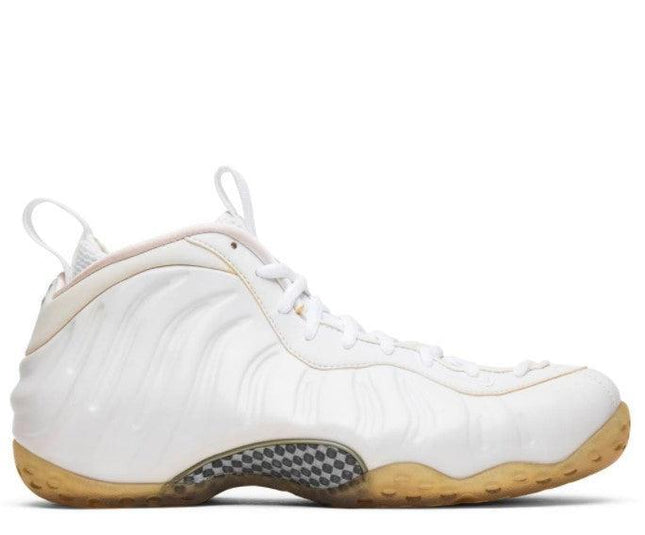 (Men's) Nike Air Foamposite One 'White-Out' (2013) 314996-100 - SOLE SERIOUSS (1)