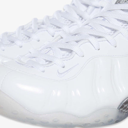 (Men's) Nike Air Foamposite One 'White-Out' (2013) 314996-100 - SOLE SERIOUSS (7)