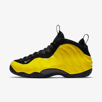 (Men's) Nike Air Foamposite One 'Wu Tang' (2016) 314996-701 - SOLE SERIOUSS (1)