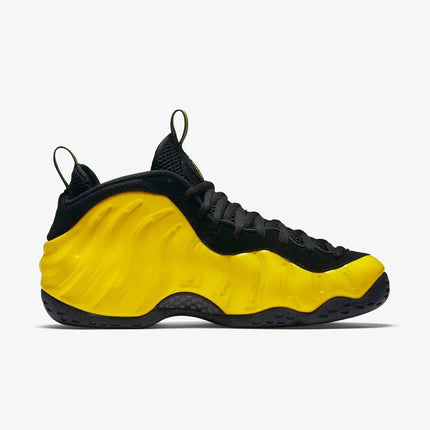 (Men's) Nike Air Foamposite One 'Wu Tang' (2016) 314996-701 - SOLE SERIOUSS (2)