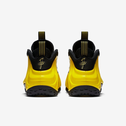 (Men's) Nike Air Foamposite One 'Wu Tang' (2016) 314996-701 - SOLE SERIOUSS (5)