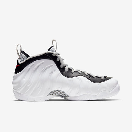 (Men's) Nike Air Foamposite Pro 'Chrome White' (2020) 624041-103 - SOLE SERIOUSS (2)