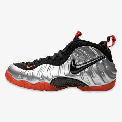 (Men's) Nike Air Foamposite Pro 'Crimson' (2012) 624041-016 - SOLE SERIOUSS (1)