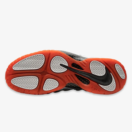 (Men's) Nike Air Foamposite Pro 'Crimson' (2012) 624041-016 - SOLE SERIOUSS (3)