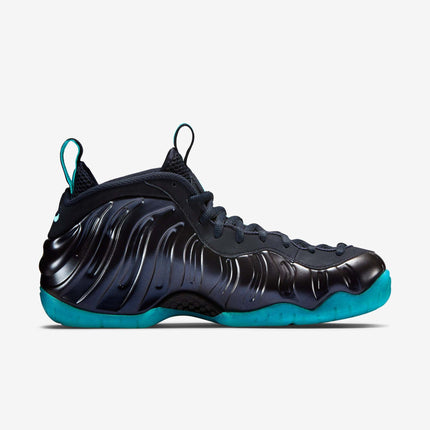 (Men's) Nike Air Foamposite Pro 'Dark Aqua' (2015) 624041-402 - SOLE SERIOUSS (2)