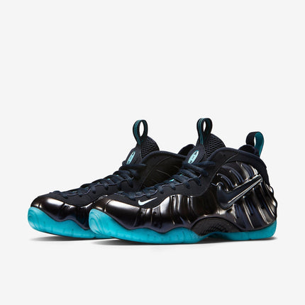 (Men's) Nike Air Foamposite Pro 'Dark Aqua' (2015) 624041-402 - SOLE SERIOUSS (3)