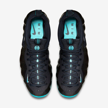 (Men's) Nike Air Foamposite Pro 'Dark Aqua' (2015) 624041-402 - SOLE SERIOUSS (4)