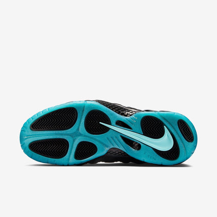 (Men's) Nike Air Foamposite Pro 'Dark Aqua' (2015) 624041-402 - SOLE SERIOUSS (6)