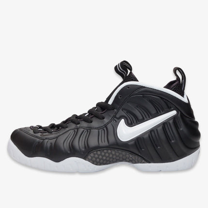 (Men's) Nike Air Foamposite Pro 'Dr. Doom' (2016) 624041-006 - SOLE SERIOUSS (1)