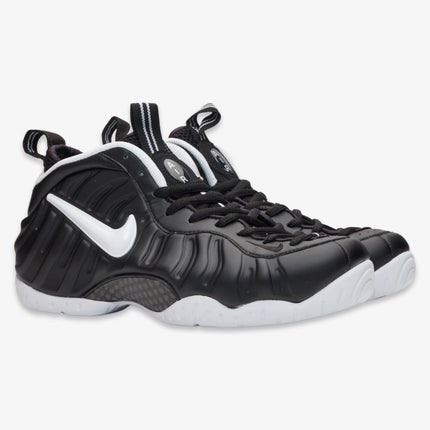 (Men's) Nike Air Foamposite Pro 'Dr. Doom' (2016) 624041-006 - SOLE SERIOUSS (2)