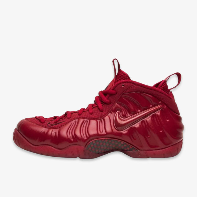 (Men's) Nike Air Foamposite Pro 'Gym Red' (2015) 624041-603 - SOLE SERIOUSS (1)