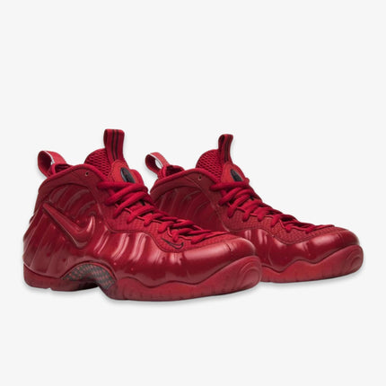 (Men's) Nike Air Foamposite Pro 'Gym Red' (2015) 624041-603 - SOLE SERIOUSS (3)
