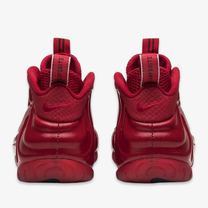 (Men's) Nike Air Foamposite Pro 'Gym Red' (2015) 624041-603 - SOLE SERIOUSS (4)
