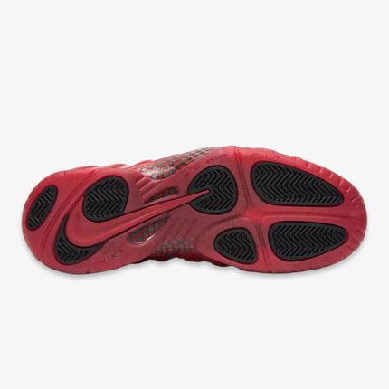 (Men's) Nike Air Foamposite Pro 'Gym Red' (2015) 624041-603 - SOLE SERIOUSS (5)