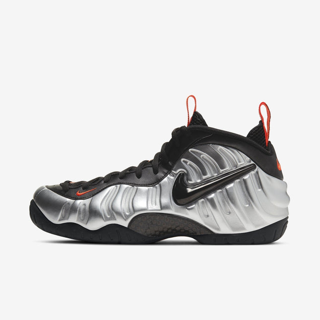 (Men's) Nike Air Foamposite Pro 'Halloween' (2020) CT2286-001 - SOLE SERIOUSS (1)