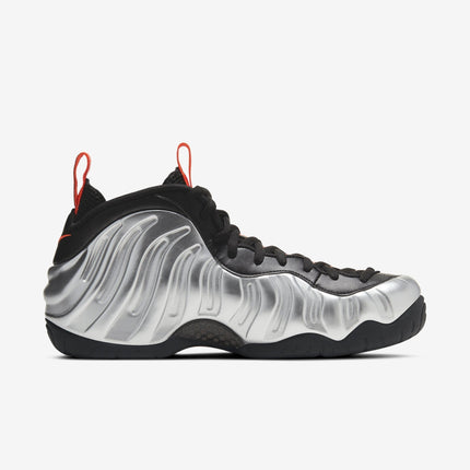 (Men's) Nike Air Foamposite Pro 'Halloween' (2020) CT2286-001 - SOLE SERIOUSS (2)