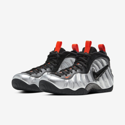 (Men's) Nike Air Foamposite Pro 'Halloween' (2020) CT2286-001 - SOLE SERIOUSS (3)