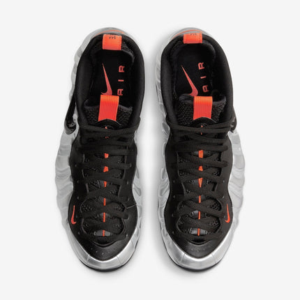 (Men's) Nike Air Foamposite Pro 'Halloween' (2020) CT2286-001 - SOLE SERIOUSS (4)