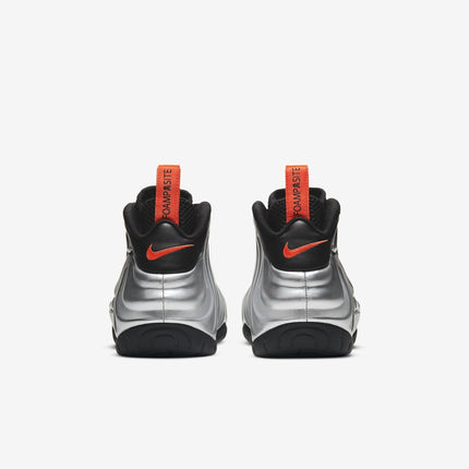 (Men's) Nike Air Foamposite Pro 'Halloween' (2020) CT2286-001 - SOLE SERIOUSS (5)