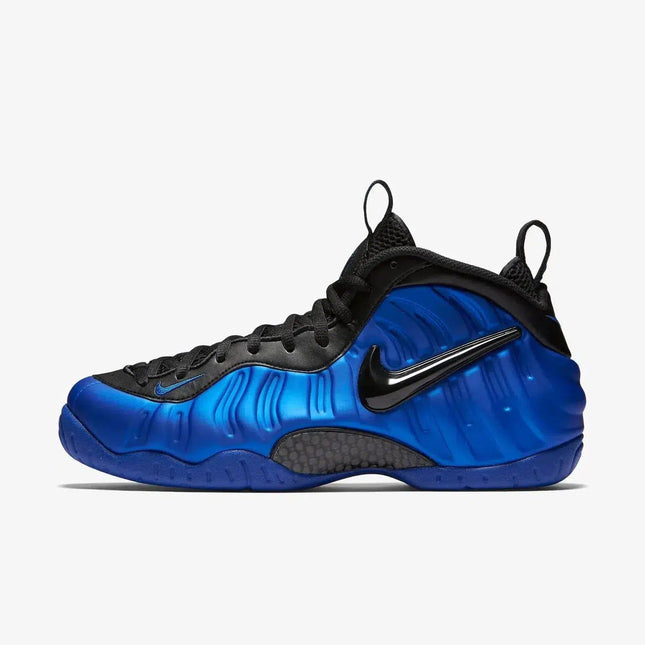 (Men's) Nike Air Foamposite Pro 'Hyper Cobalt' (2016) 624041-403 - SOLE SERIOUSS (1)