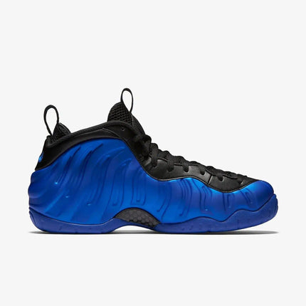 (Men's) Nike Air Foamposite Pro 'Hyper Cobalt' (2016) 624041-403 - SOLE SERIOUSS (2)