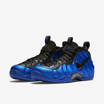 (Men's) Nike Air Foamposite Pro 'Hyper Cobalt' (2016) 624041-403 - SOLE SERIOUSS (3)