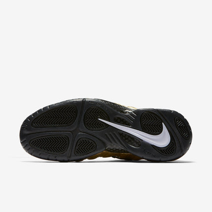 (Men's) Nike Air Foamposite Pro 'Metallic Gold' (2017) 624041-701 - SOLE SERIOUSS (7)