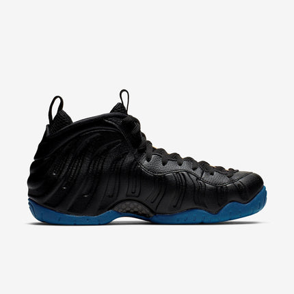 (Men's) Nike Air Foamposite Pro 'New York Knicks' (2019) 624041-010 - SOLE SERIOUSS (2)