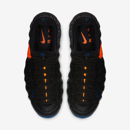 (Men's) Nike Air Foamposite Pro 'New York Knicks' (2019) 624041-010 - SOLE SERIOUSS (4)