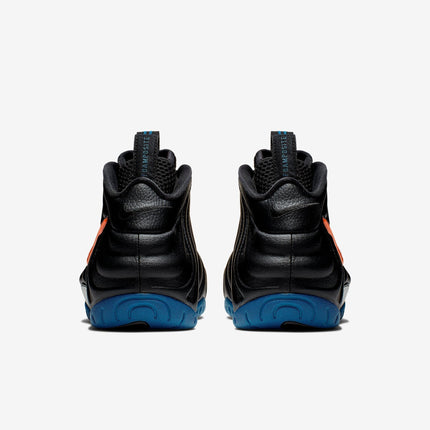 (Men's) Nike Air Foamposite Pro 'New York Knicks' (2019) 624041-010 - SOLE SERIOUSS (5)