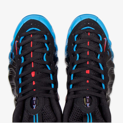 (Men's) Nike Air Foamposite Pro PRM 'Spider-Man' (2014) 616750-400 - SOLE SERIOUSS (4)