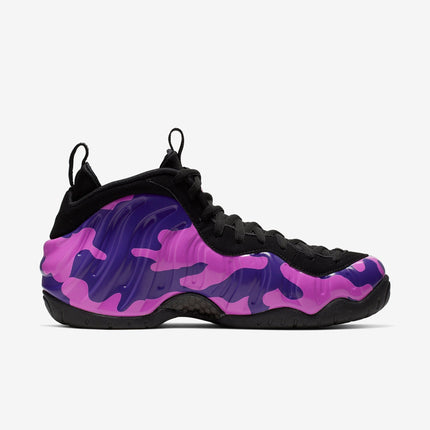 (Men's) Nike Air Foamposite Pro 'Purple Camo' (2019) 624041-012 - SOLE SERIOUSS (2)