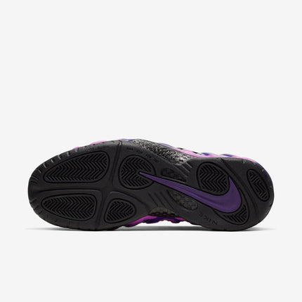 (Men's) Nike Air Foamposite Pro 'Purple Camo' (2019) 624041-012 - SOLE SERIOUSS (6)
