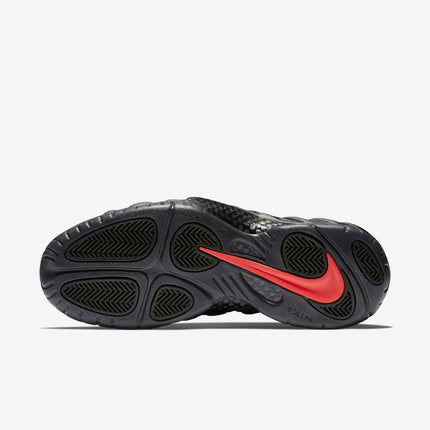 (Men's) Nike Air Foamposite Pro 'Sequoia' (2018) 624041-304 - SOLE SERIOUSS (6)