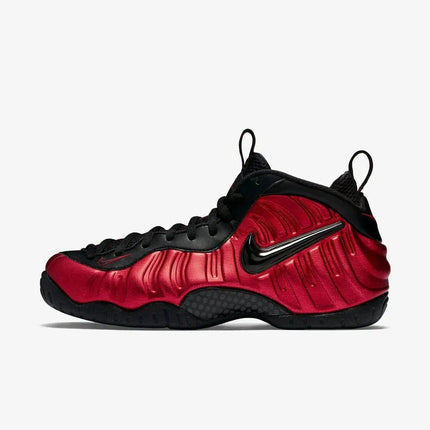 (Men's) Nike Air Foamposite Pro 'University Red' (2016) 624041-604 - SOLE SERIOUSS (1)