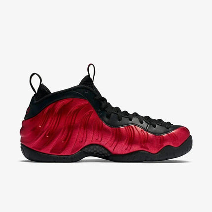 (Men's) Nike Air Foamposite Pro 'University Red' (2016) 624041-604 - SOLE SERIOUSS (2)