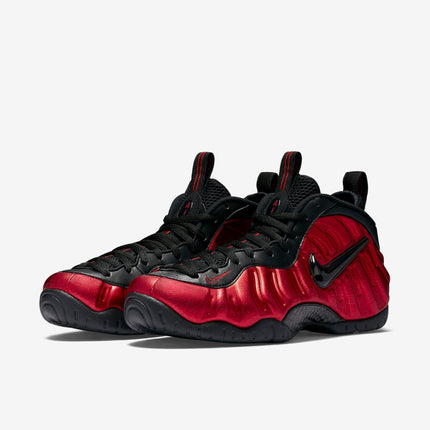 (Men's) Nike Air Foamposite Pro 'University Red' (2016) 624041-604 - SOLE SERIOUSS (3)