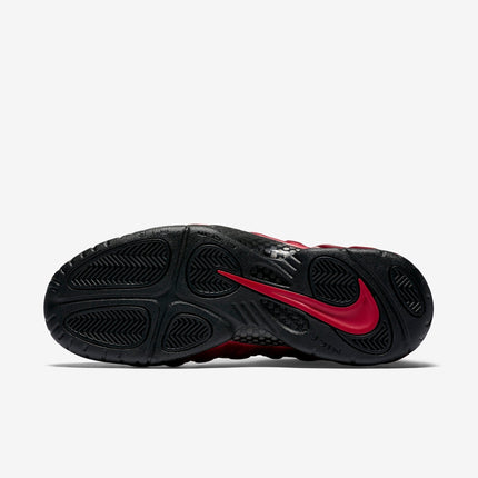 (Men's) Nike Air Foamposite Pro 'University Red' (2016) 624041-604 - SOLE SERIOUSS (6)