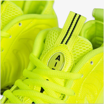 (Men's) Nike Air Foamposite Pro 'Volt' (2021) 624041-700-21 - SOLE SERIOUSS (5)