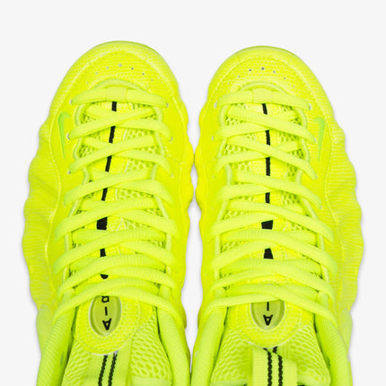 (Men's) Nike Air Foamposite Pro 'Volt' (2021) 624041-700-21 - SOLE SERIOUSS (7)