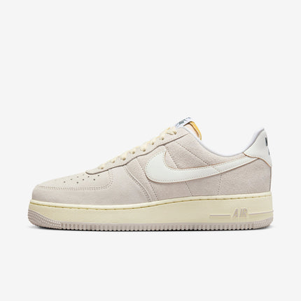 Mens Nike Air Force 1 Low 07 Athletic Department Light Orewood Brown 2023 FQ8077 104 Atelier-lumieres Cheap Sneakers Sales Online 1