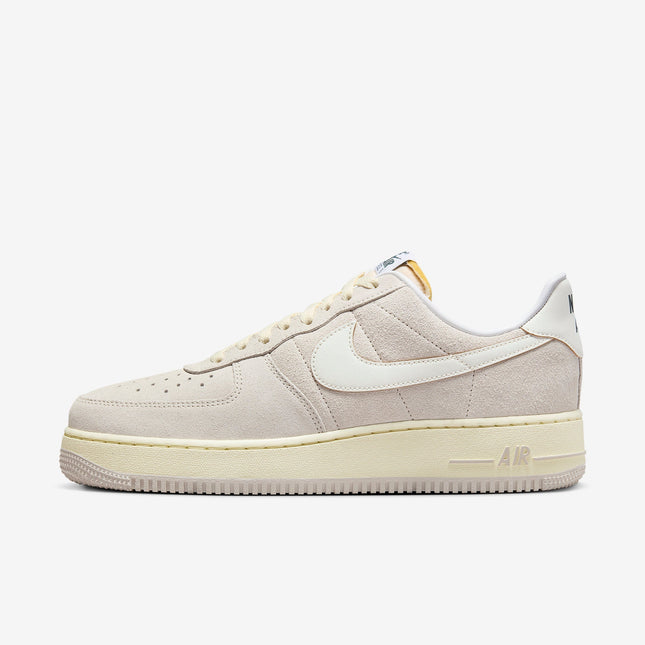 (Men's) Nike Air Force 1 Low '07 'Athletic Department Light Orewood Brown' (2023) FQ8077-104 - Atelier-lumieres Cheap Sneakers Sales Online (1)