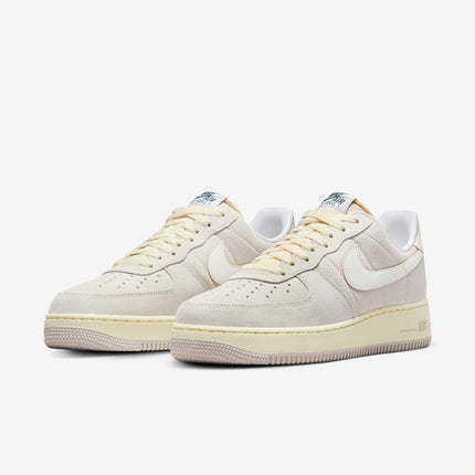 (Men's) Nike Air Force 1 Low '07 'Athletic Department Light Orewood Brown' (2023) FQ8077-104 - SOLE SERIOUSS (3)