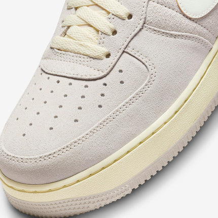 (Men's) Nike Air Force 1 Low '07 'Athletic Department Light Orewood Brown' (2023) FQ8077-104 - SOLE SERIOUSS (6)