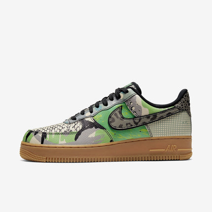 (Men's) Nike Air Force 1 Low '07 'Chicago City of Dreams' (2020) CT8441-002 - SOLE SERIOUSS (1)