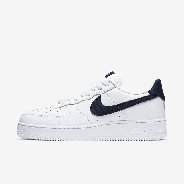 (Men's) Nike Air Force 1 Low '07 'Craft' (2020) CT2317-100 - SOLE SERIOUSS (1)