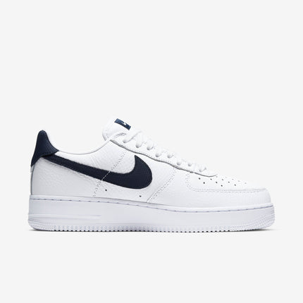 (Men's) Nike Air Force 1 Low '07 'Craft' (2020) CT2317-100 - SOLE SERIOUSS (2)