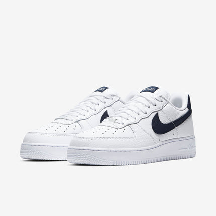 (Men's) Nike Air Force 1 Low '07 'Craft' (2020) CT2317-100 - SOLE SERIOUSS (3)