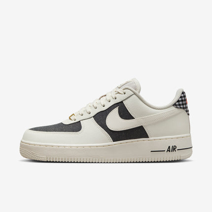 (Men's) Nike Air Force 1 Low '07 'Designed Fresh' (2023) FJ4021-133 - SOLE SERIOUSS (1)