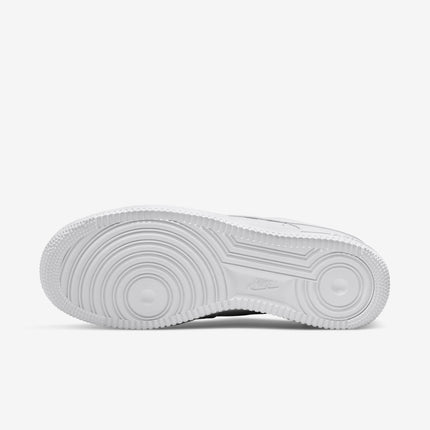 (Men's) Nike Air Force 1 Low '07 Fresh 'White' (2022) DM0211-100 - SOLE SERIOUSS (8)